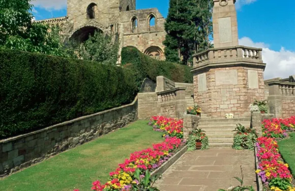 梅德亨之家酒店