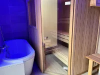 กอร์เต เดย ซอนญี บูทีคโฮเทล แอนด์ สปา