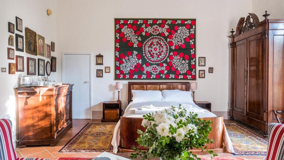 Palazzo Bernardini Suites