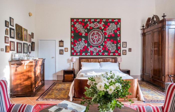 Palazzo Bernardini Suites