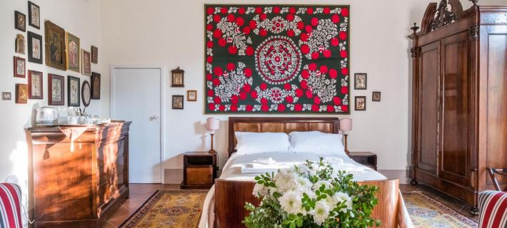 Palazzo Bernardini Suites Các khách sạn ở Lecce