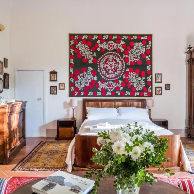 Palazzo Bernardini Suites Hotels near Porta Rudiae