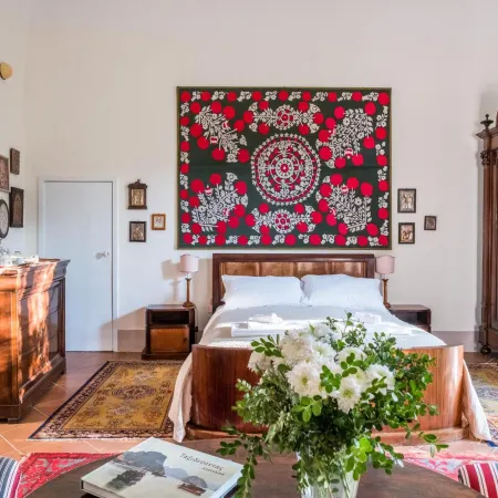 Palazzo Bernardini Suites