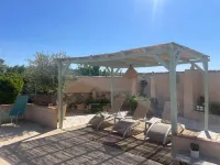 Casa Rural Ubeda - B&B - Pinoso-Alicante Hotels in Elda