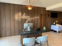 Galaxy Boutique Hotel Hotels in Lake Tekapo