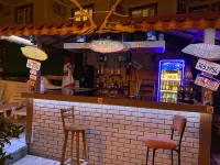 Sunrise Aya Hotel - bar