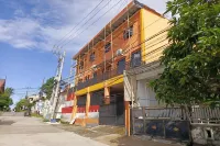 OYO 酒店普里拉諾民宿