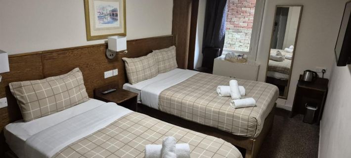 Glasgow House Hotels in Glasgow