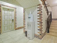 Hotel Dilizhans Hotels in Klinsky District