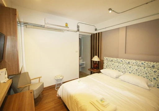 รูปภาพของ09 โฮสเทล