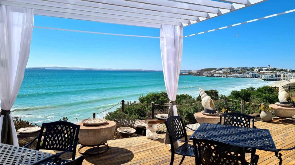 Crystal Lagoon Lodge