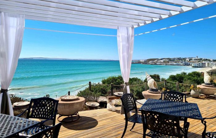 Crystal Lagoon Lodge