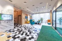 Holiday Inn Kaliningrad Hotel Hotels in Kaliningrad