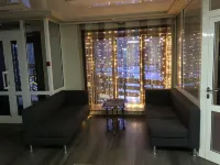 Hotel Shvedka โรงแรมในบราตสก์