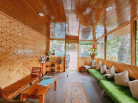 Blossom Resort Kasauli