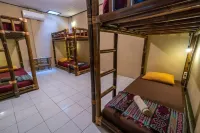 Losmanos Hostel
