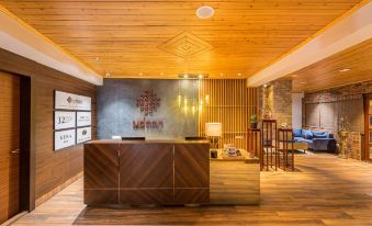 Udaan Alpine Resort, Gangtok