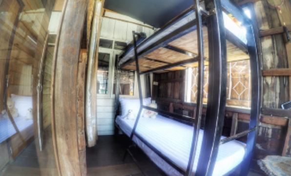 Chiang Khan Smile Homestay - Housity