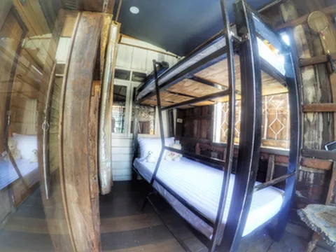 รูปภาพของเชียงคาน สไมล์ โฮมสเตย์