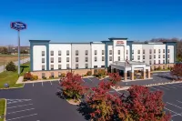 Hampton Inn & Suites Richmond