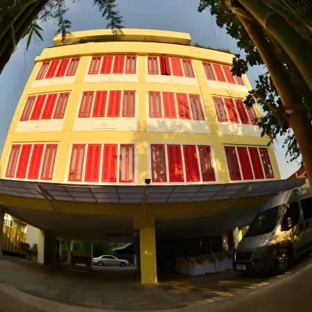 Lertnimit Boutique Hotel
