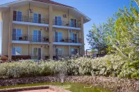 Svyatogor 무롬 호텔