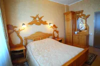 Hotel Oktyabrskaya Hotels in Tomsk