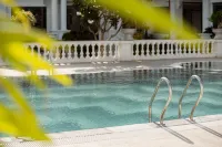 Bamboo Riverside Boutique Hotel - Pool