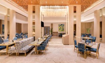 Sandal Suites by Lemon Tree Hotels