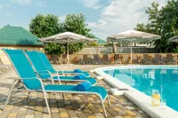 Pontos Family Resort Vesta All Inclusive Recreation Camp - รีสอร์ท