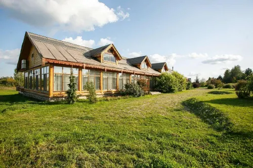 Yaroslavna Hotels in Rostov