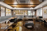 Voznesenskaya Sloboda Park-Hotel