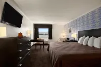 Travelodge by Wyndham Hubbard OH Hotel a Shenango Township