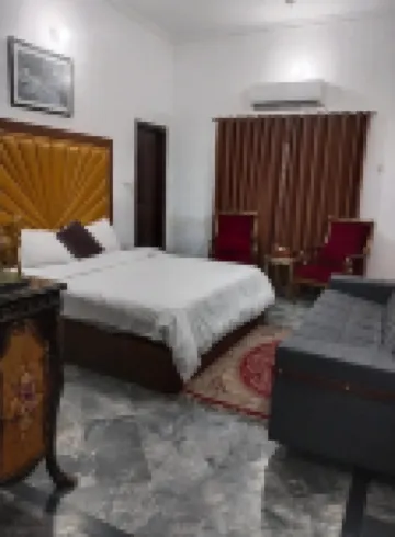 The Guest House Near to Airport
