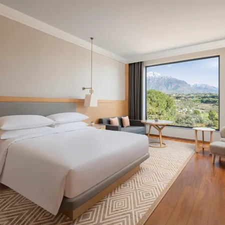 Katra Marriott Resort & Spa