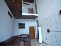 Sukhi A Luxury Stay Inn Hotels in Chikmagalur