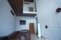 Sukhi A Luxury Stay Inn - parking