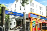 FabExpress Deccan Heritage - Nr Iskon Temple , Abids Hotels near Sri kalyana venkateshwara swamy devasthanam