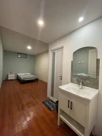 Hamadi In by Perwira Hub Отели рядом с достопримечательностью «JAYAPURA CITY VIEW»