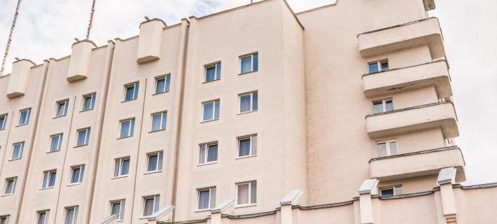 Hotel Tourist Grodno Hotels in Grodno