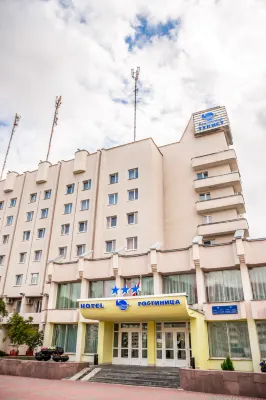 Hotel Tourist Grodno