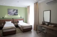 Kubinka Park Mini-Hotel Hotels in Odintsovsky District