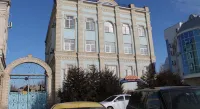 Yantar Hotel Hotels in Astrachan