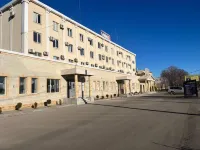 Olimp Hotels in Orenburg
