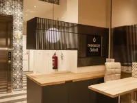 Select Liberdade Hotels near Lisbon City Center