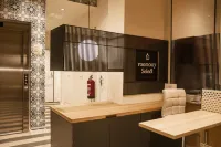 Select Liberdade - 3-Star