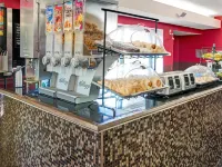 Holiday Inn INDIANAPOLIS - AIRPORT AREA N by IHG Hotels in de buurt van Indianapolis International Airport