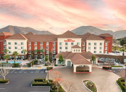 Hilton Garden Inn Fontana