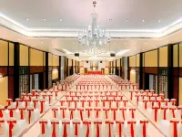 Anandha Inn Convention Centre and Suites