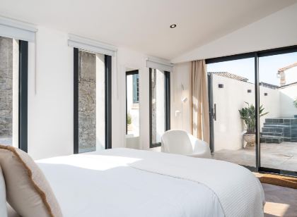 La Maison de Jean by Maison Bacou